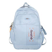 High School Student Schoolbag Large Capacity Backpack for School