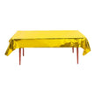 Party Venue Supplies & Decoration Set – Plates, Cups, Tablecloth & More