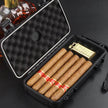 Portable Waterproof Storage Cigar Humidors Cigar box