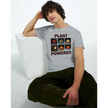 PLANT POWERED Unisex T-Shirt