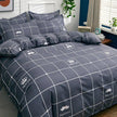 Student Dormitory Single Duvet Cover Autumn And Winter