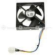 GE WG03F07790 Refrigerator Evaporator Fan Motor