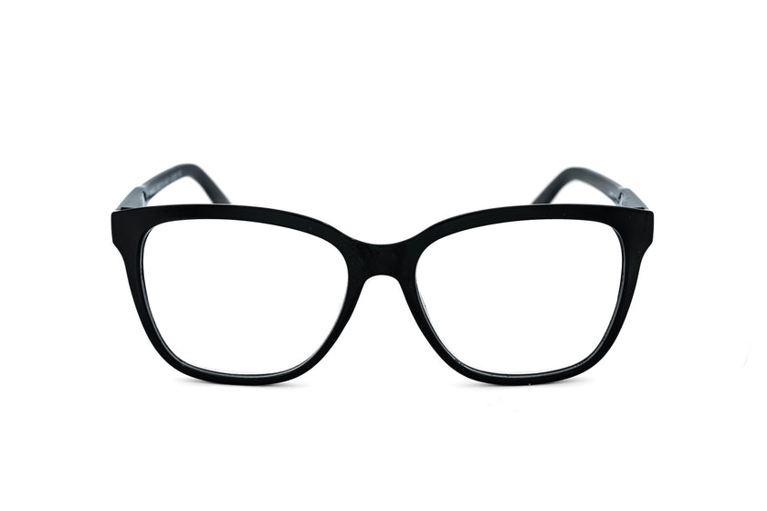 Mireille – Oversized Cat-Eye Reading Glasses | Bolero Eyewear