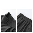 Casual Style High Waist Wide Leg Straight New Casual Pants trouser For Women