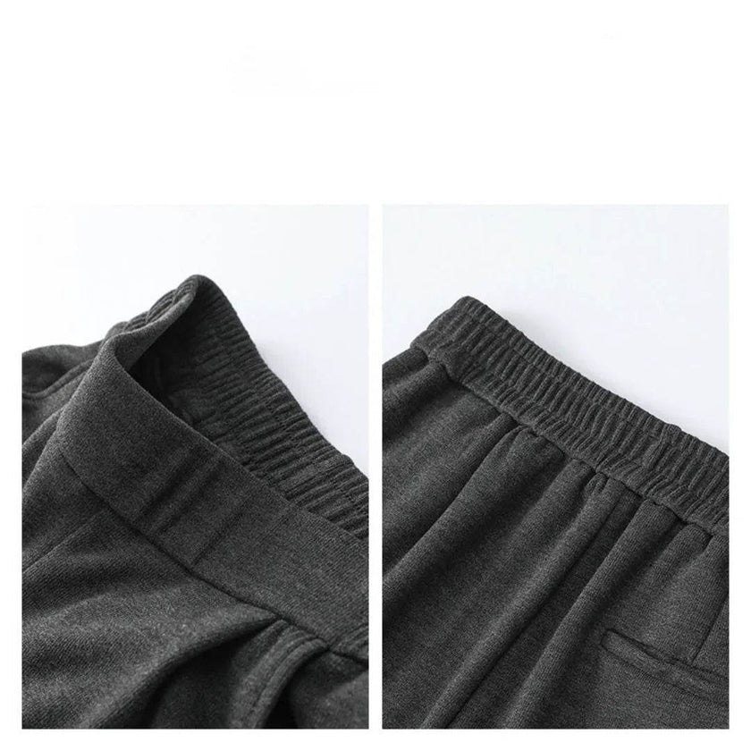 Casual Style High Waist Wide Leg Straight New Casual Pants trouser For Women