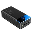 Large Capacity Outdoor Mobile Power Supply