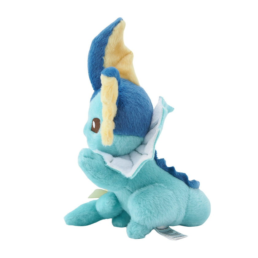Eevee Ribbon Collection Vaporeon (Pokemon Center Japan)