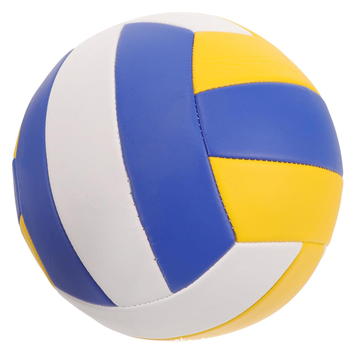 No.5 Game Volleyball – Machine Seam PVC Match Ball