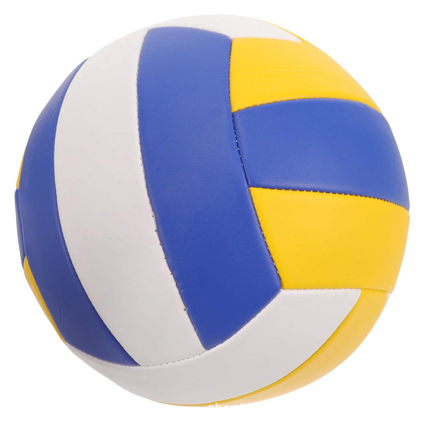 No.5 Game Volleyball – Machine Seam PVC Match Ball