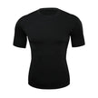 Bodybuilding T-shirt Fitness Workout shirt for men