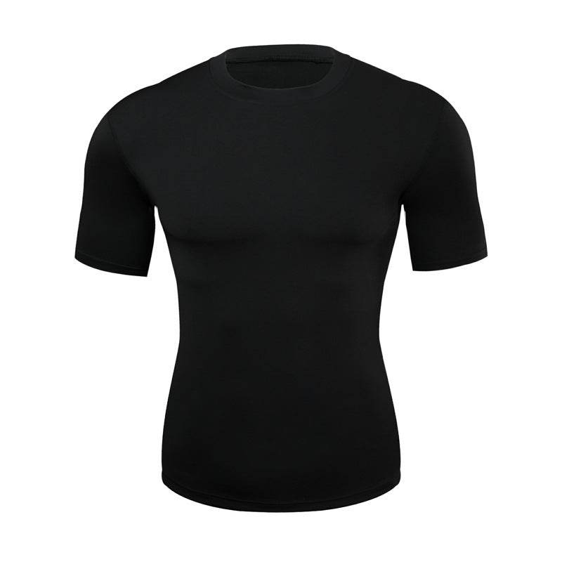 Bodybuilding T-shirt Fitness Workout shirt for men