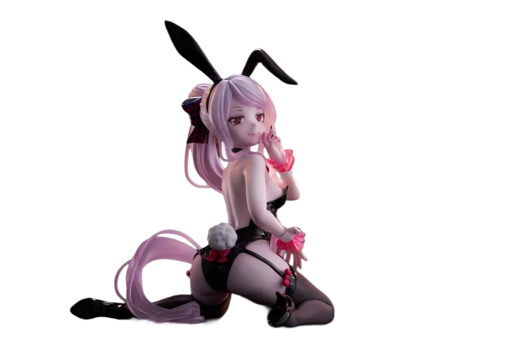 Desktop Cuties Shalltear 