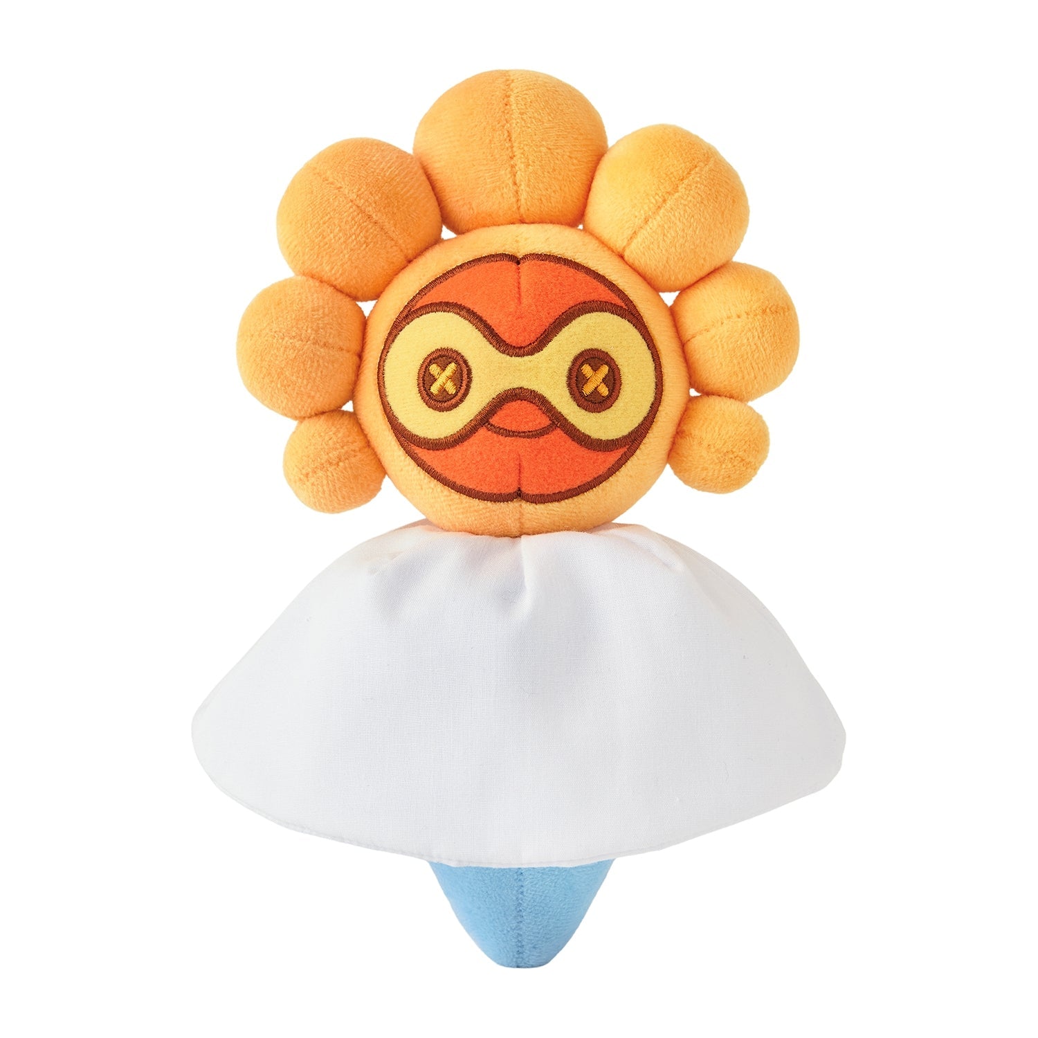 Japan Pokemon Center: Weather Doll Castform