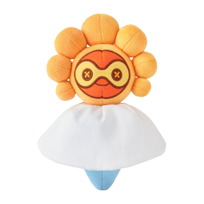 Japan Pokemon Center: Weather Doll Castform