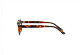 Zuri – Retro Square Sunglasses | Bolero Eyewear