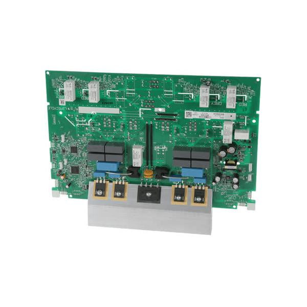 Module d'alimentation programmable pour lave-vaisselle Bosch, référence : 11009412