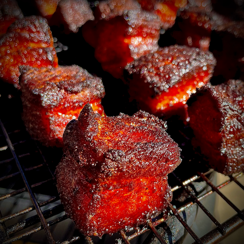 Gabrick BBQ Sauce Co. All Purpose BBQ Rub Seasoning