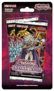 YGO Rage of Ra 1st Edition 2 Pack Blister