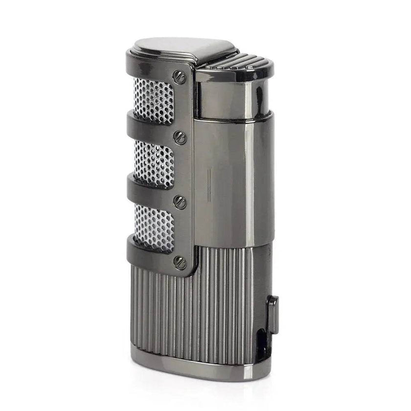 Windproof Cigar Torch Lighter Smoking Lighter