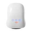 Hand Massager with Heating and Airbag Compression for Office Home and Travel