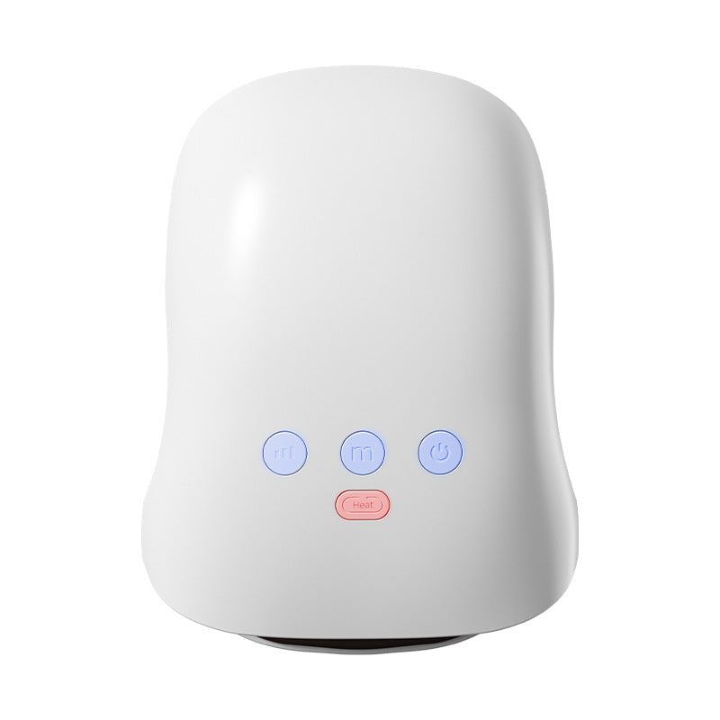 Hand Massager with Heating and Airbag Compression for Office Home and Travel