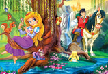 Eurographics Puzzles Canada - Day in the Forest - Premium Quality
