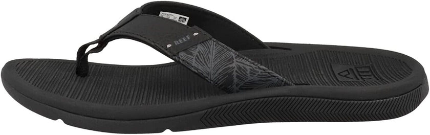 Reef Women's Santa Ana Flip-Flop Sandals Size 8