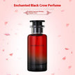 Drunk Black Crow Long-lasting Light Perfume