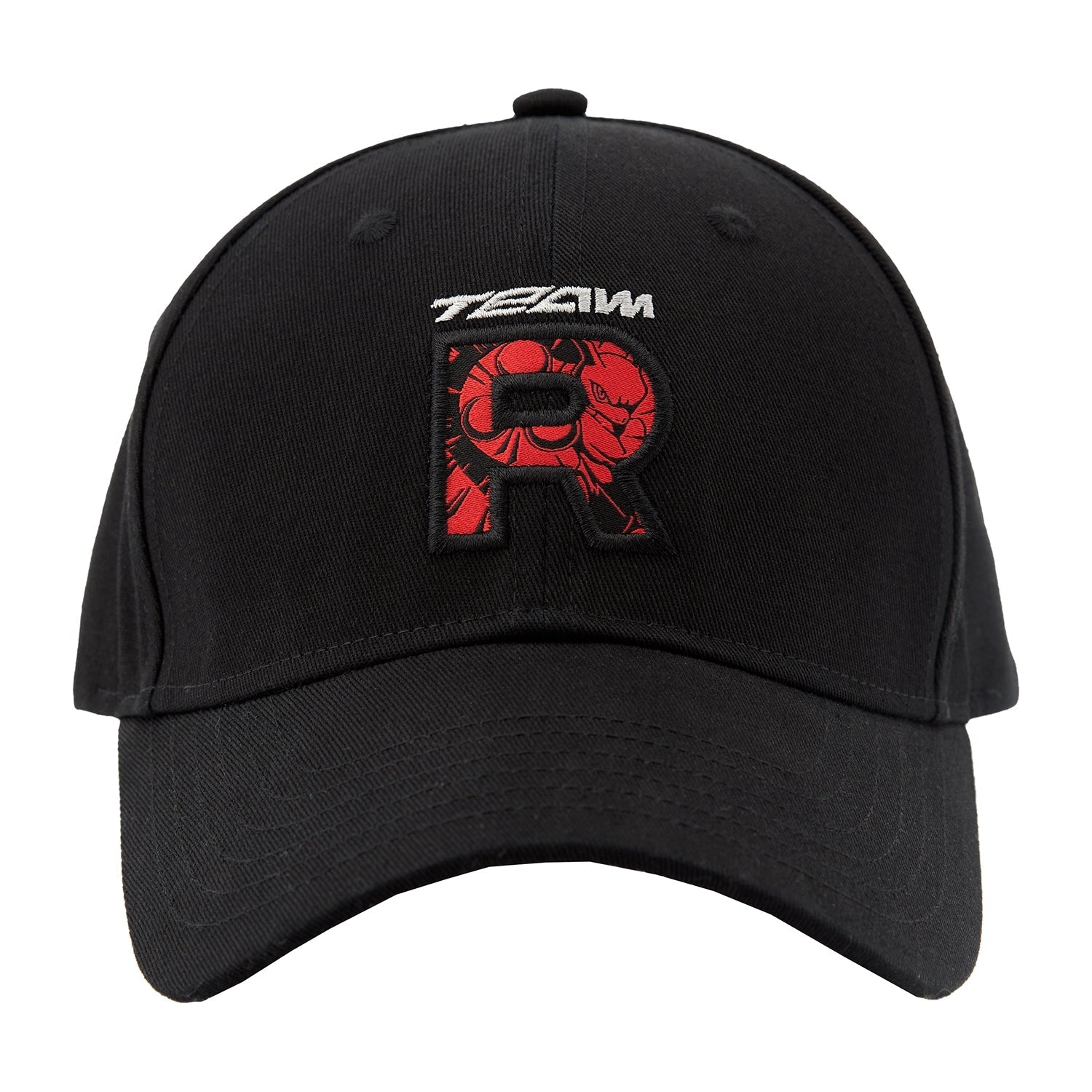 Team Rocket (Japanese) Cap UNISEX