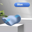 Bed Sleeping Waist Pillow Ergonomic Flat Lying Artifact Special For Sleep Lumbar Support