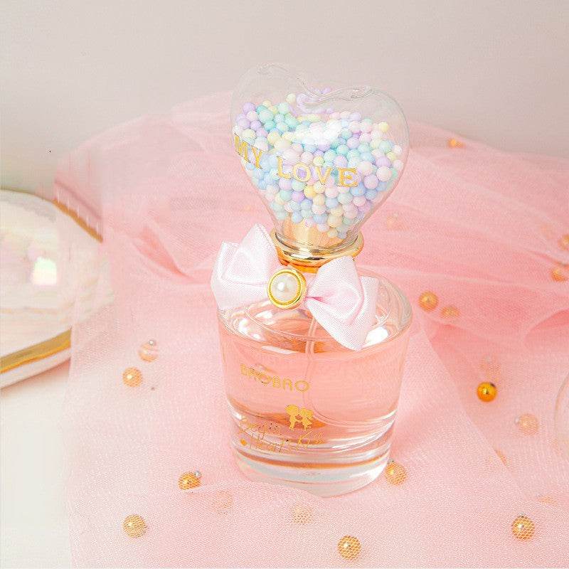 Women Perfume First Heart Kiss Perfume Lasting Fragrance gift idea