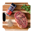 Rufus Teague Steak Rub