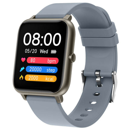 Sleep Monitoring  Bluetooth Sports Watch Activity Monitor Watch