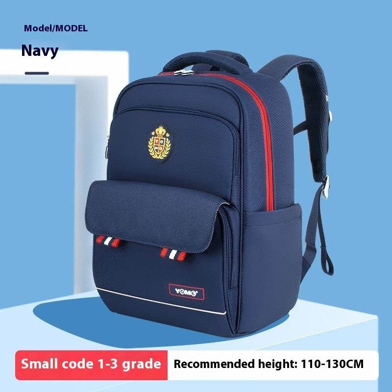Super Lightweight Backpack for Kids – Unisex Design