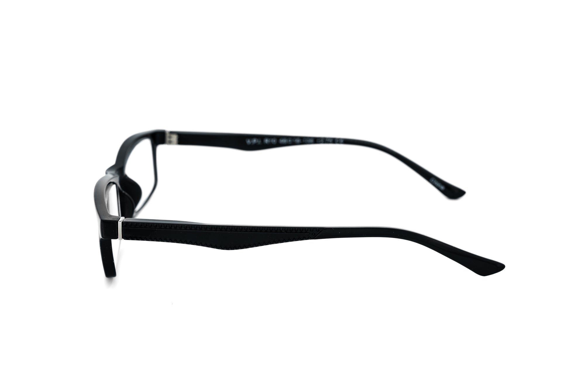 Kingswell – Rectangular Reading Glasses | Bolero Eyewear
