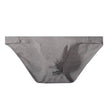Men's Underwear Bulge Big Bag Sports Briefs Pant