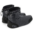 Outdoor Research Women's Tundra Aerogel Booties Size XS (5-7 US)
