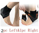Ankle Support Brace for sprain Ankle Elastic Ankle Sleeve