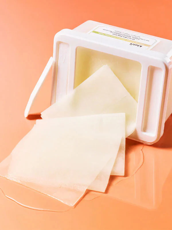 Dear Klairs Freshly Juiced Vitamin Skin Prep Pads 290ml / 80pads