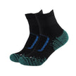 Unisex Thickened absorbing Breathable Knee-high Sports Socks