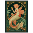 Lucent Dry Martini - Poster & Framed Print