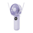 Portable Handheld Fashion Personality Little Fan