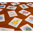 Pokemon Tarka Board Game