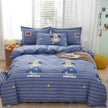 Cartoon Duvet Cover Bedding Bed Sheet Cute Quilt Cover