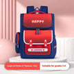 Children’s Schoolbag – British Look & Ergonomic Backpack