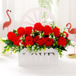 Living Room Set Ornament Hanging Basket Wall