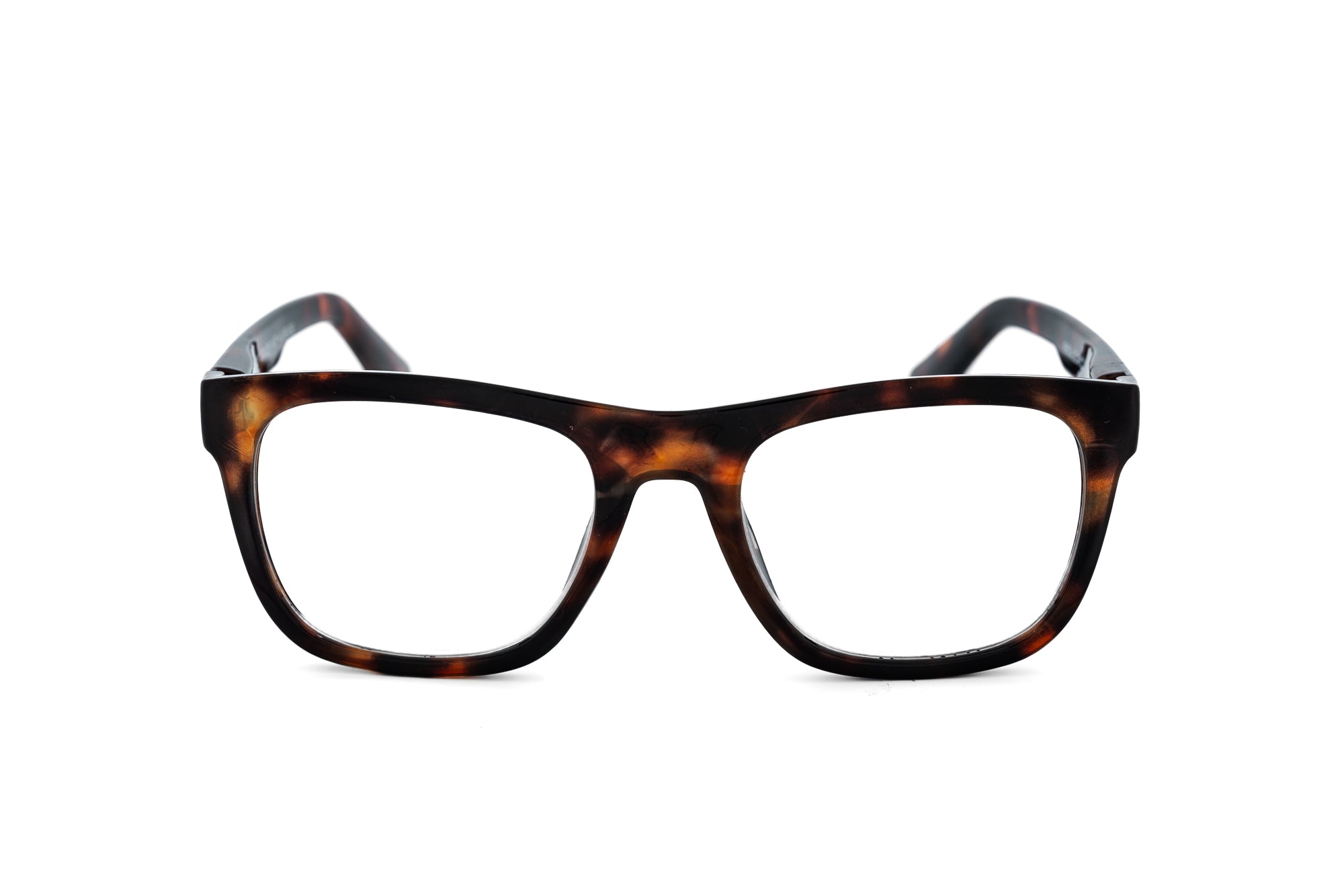 Lucent – Wayfarer Reading Glasses | Bolero Eyewear