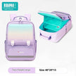 Primary School Student Schoolbag Burden Reduction Spine Protection