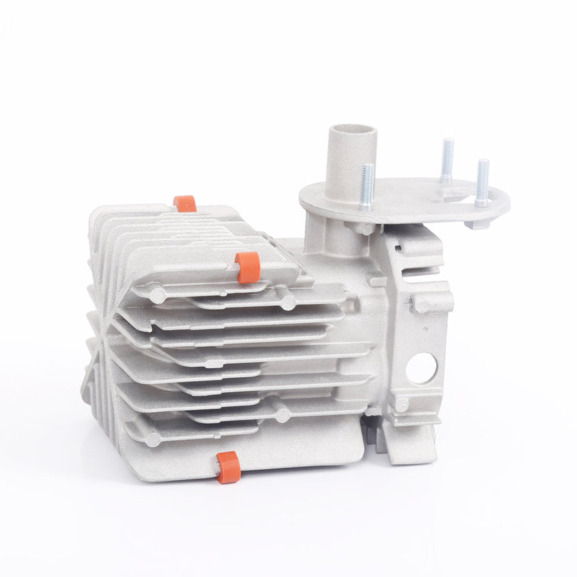 Heat Exchanger