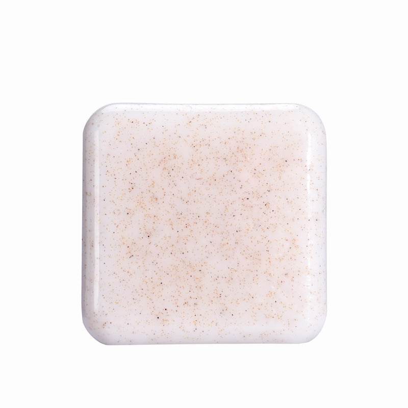 Curcuma Frosted Handmade Cleansing Bath Turmeric Soap